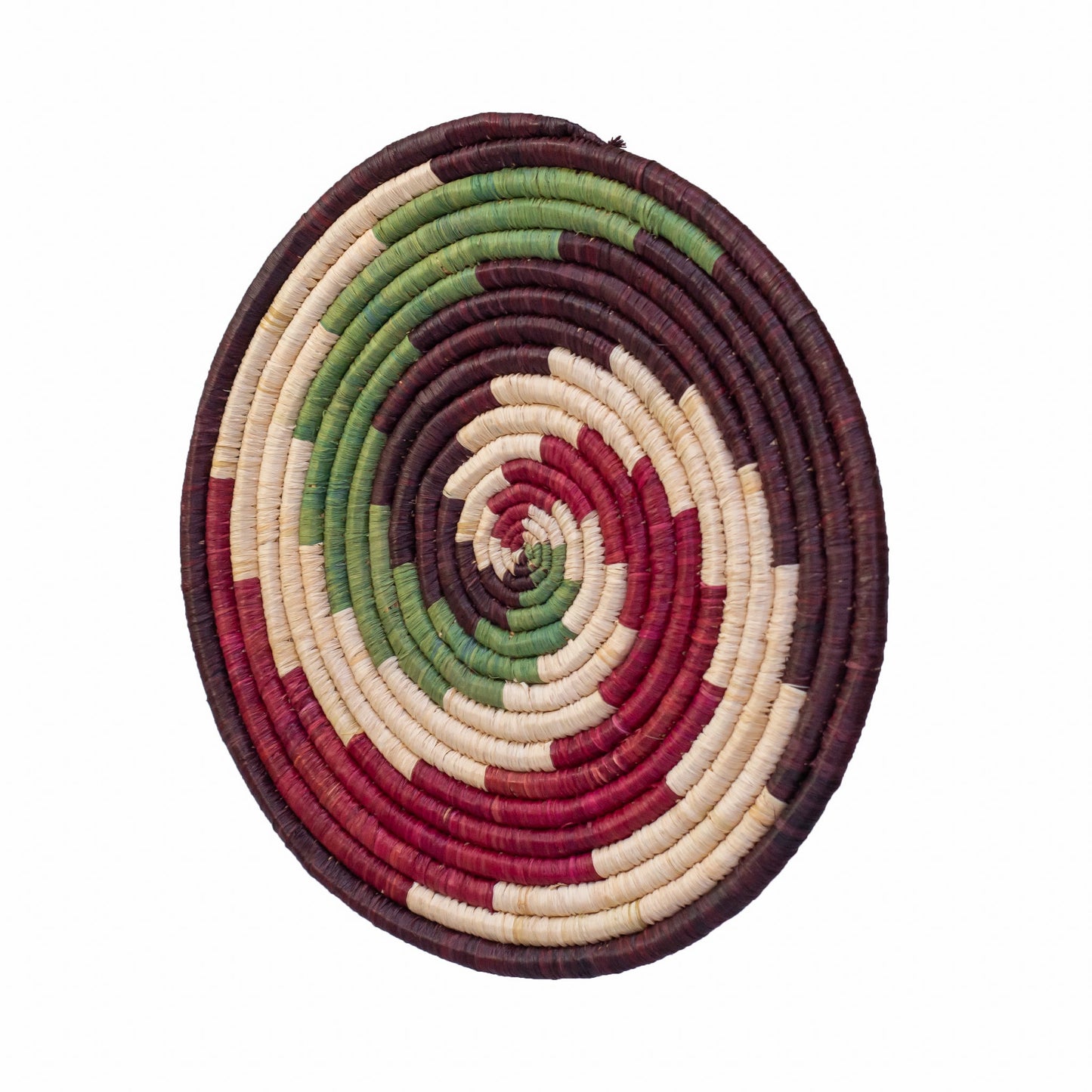 Madini Handmade Placemat Trivet.