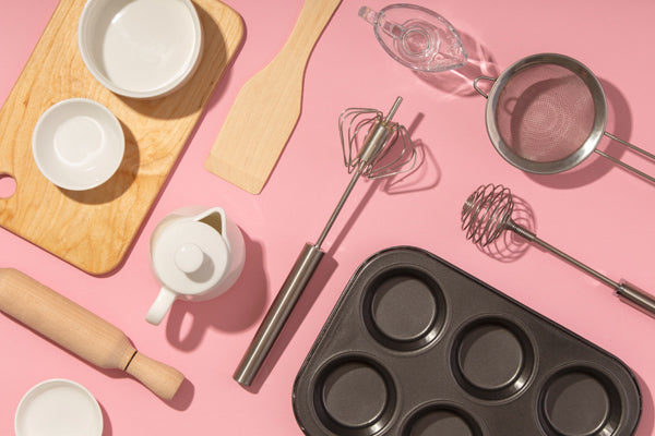 Bakeware