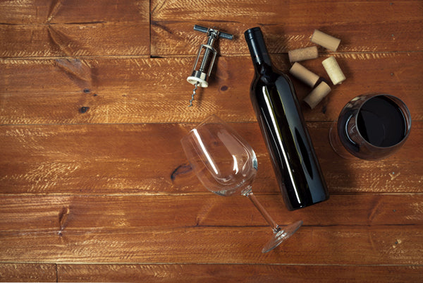 Wine Accessories