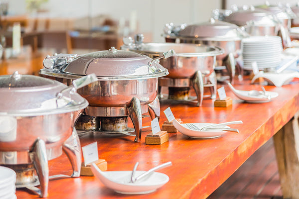 Food Service Equipment & Supplies