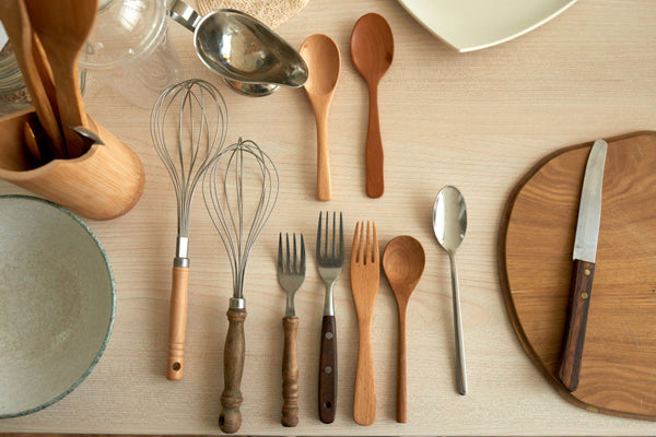 Kitchen Utensils & Gadgets
