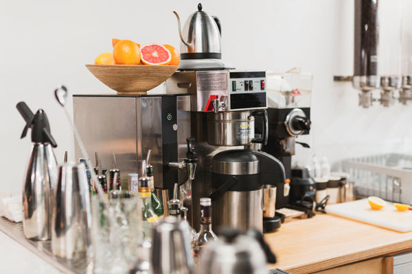 Small Appliance Parts & Accessories