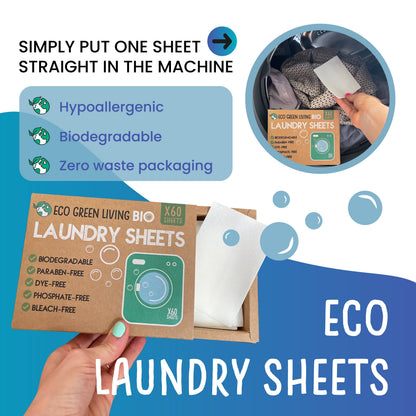 Premium Eco Kitchen Swap Out Pack