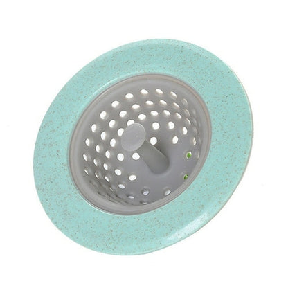1PCS Dropship Silicone Sink Strainer Waste Plug Sink filter Waste