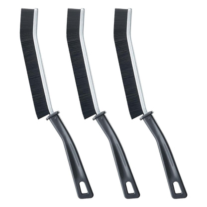 Multifunctional Gap Cleaning Brush Tool (3-Pieces)