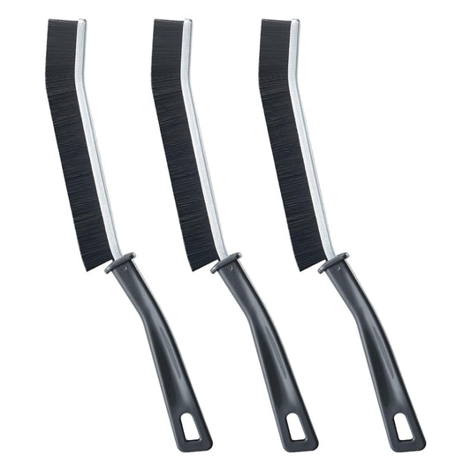 Multifunctional Gap Cleaning Brush Tool (3-Pieces)
