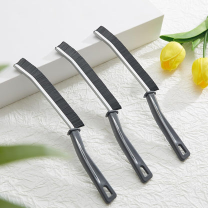 Multifunctional Gap Cleaning Brush Tool (3-Pieces)