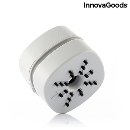Mini Portable Desk Vacuum Cleaner Micuum InnovaGoods