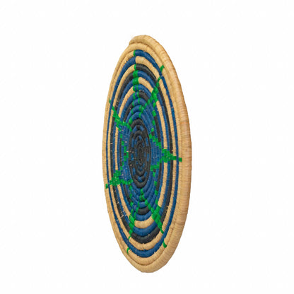 Migadi Eco-Friendly Wall Decor/Table Mat.