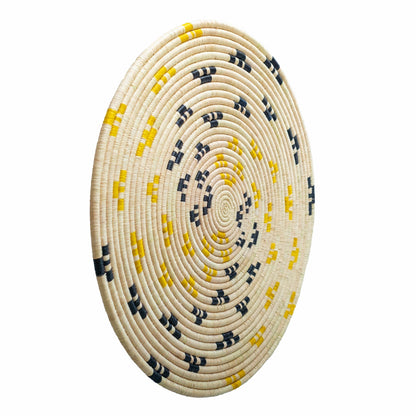 Arusha Eco-Friendly  Wall Decor/Placemat.