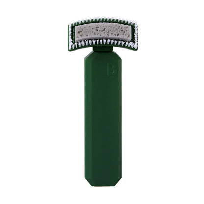 Multifunctional Kitchen Cleaning Bottle Brush Stove