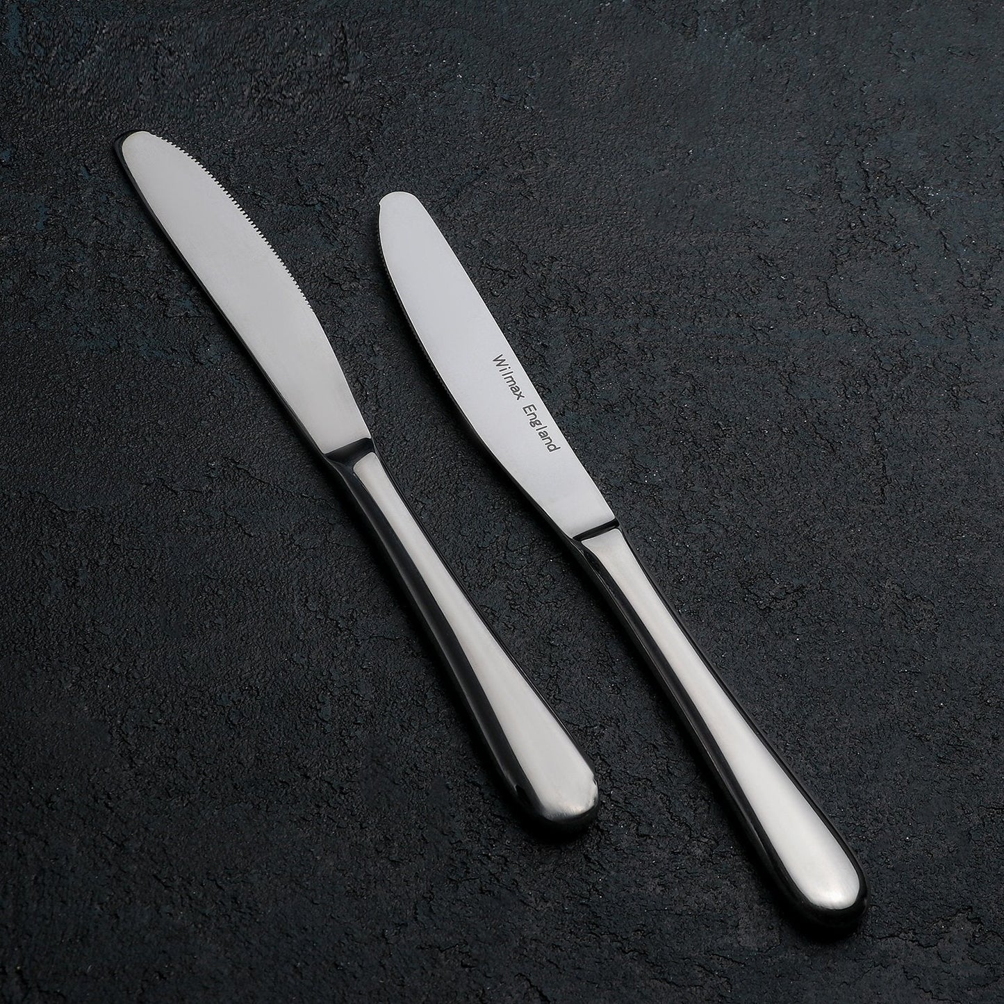 Dinner Knife 8.5" inch | 22 Cm