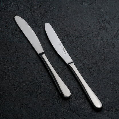 Dinner Knife 8.5" inch | 22 Cm