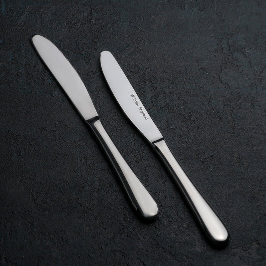 Dinner Knife 8.5" inch | 22 Cm
