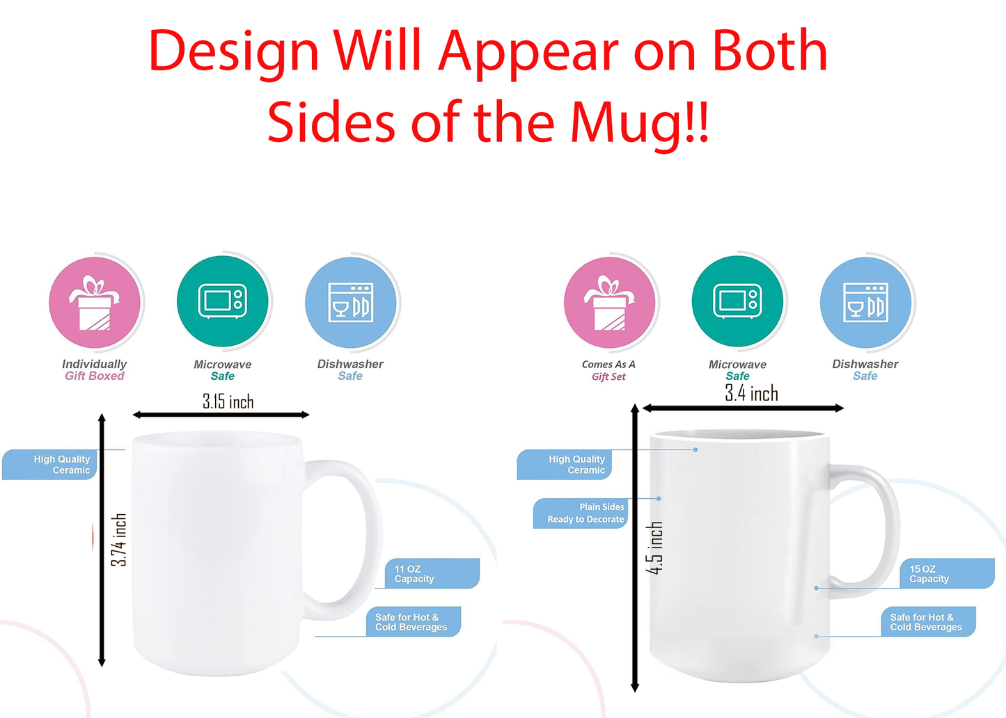 Bless our nest  68#- spring-Mug / Coffee Cup