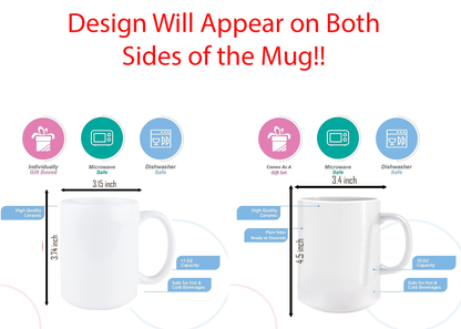 Bless our nest 48#- spring-Mug / Coffee Cup