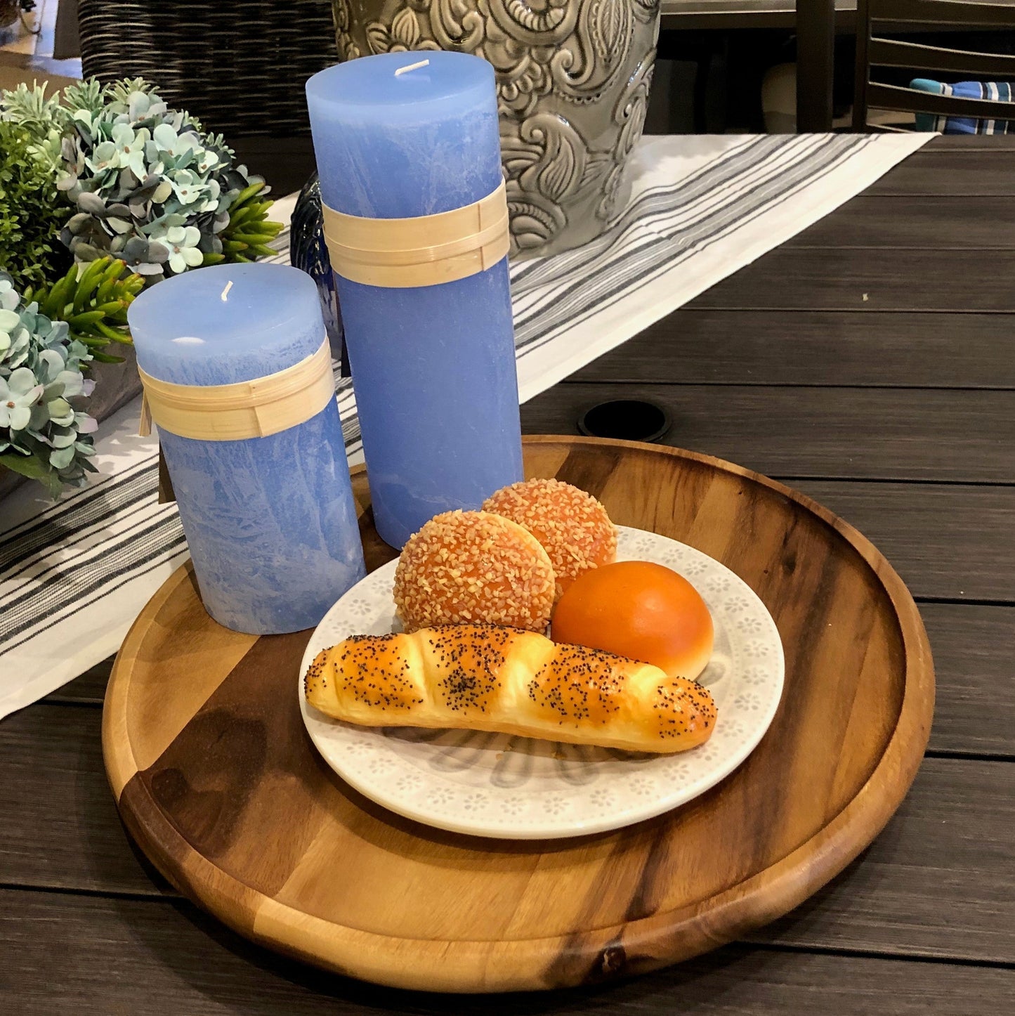 Lazy Susan - 18