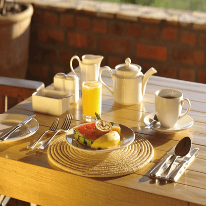 Arusha Eco-Friendly  Wall Decor/Placemat.