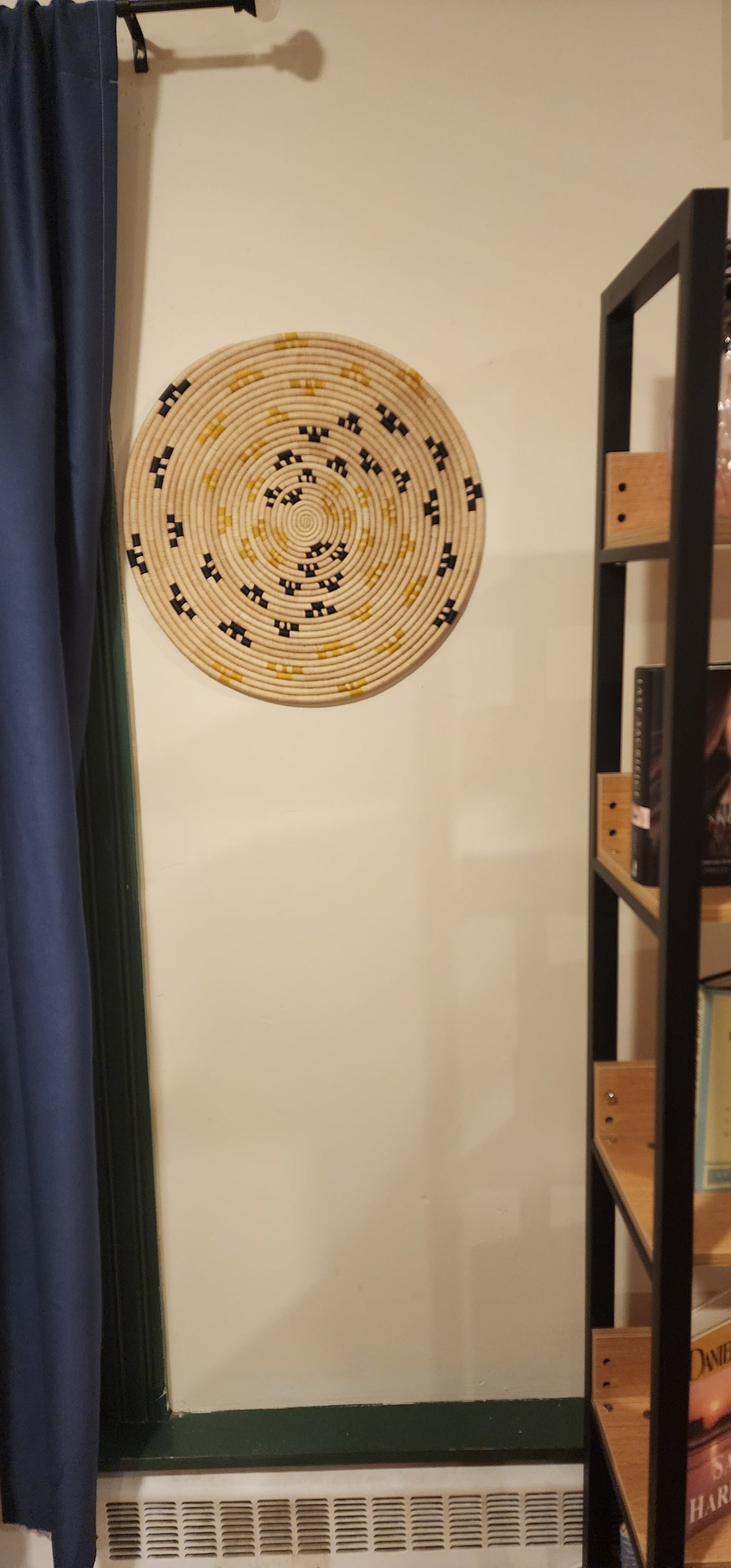 Arusha Eco-Friendly  Wall Decor/Placemat.