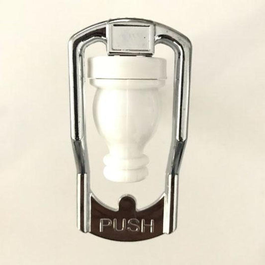 Magnetic Tap Replacement For 8 Stage Water Filter Purifier