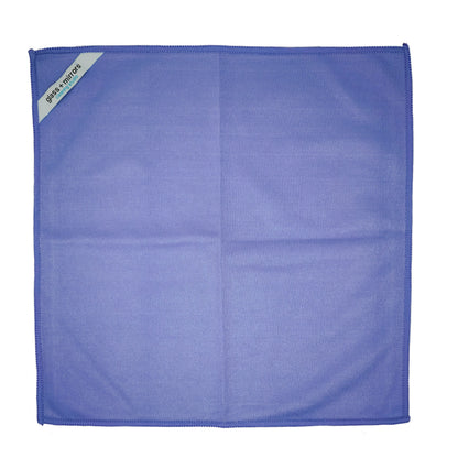 Premium Microfiber Cleaning Cloth - Kit